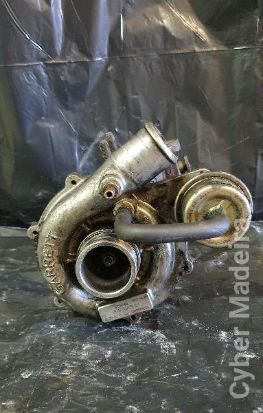 Turbo Rover 25 2.0 TD 100CV 20T2N