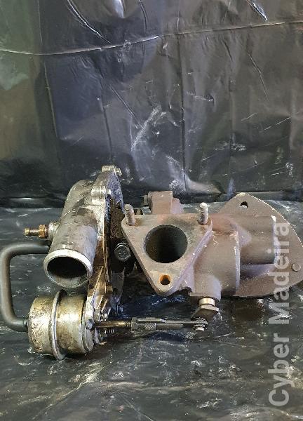 Turbo Rover 25 2.0 TD 100CV 20T2N