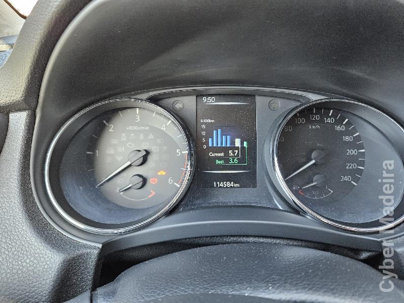 NISSAN QASHQAI 1.5dci N-CONNECTA  Gasóleo 