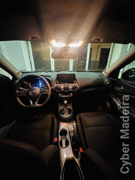 NISSAN JUKE  1.0 DIG-T N-Connecta NAV. DCT Gasolina