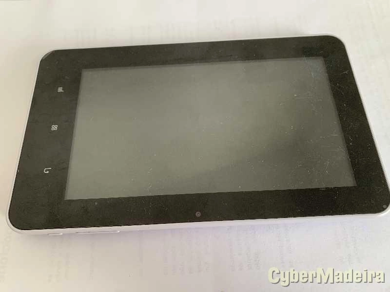 Tablet deco proteste 759 - Peças Outras