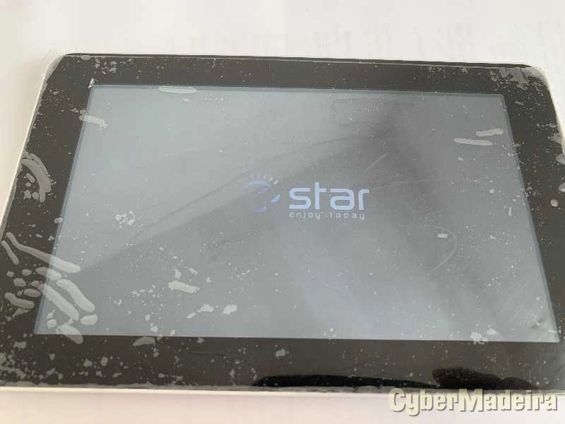 Tablet eStar Beauty Quad Core HD MID7188 Outras