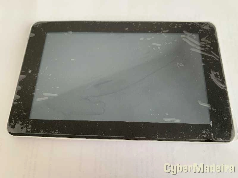 Tablet eStar Beauty Quad Core HD MID7188 Outras