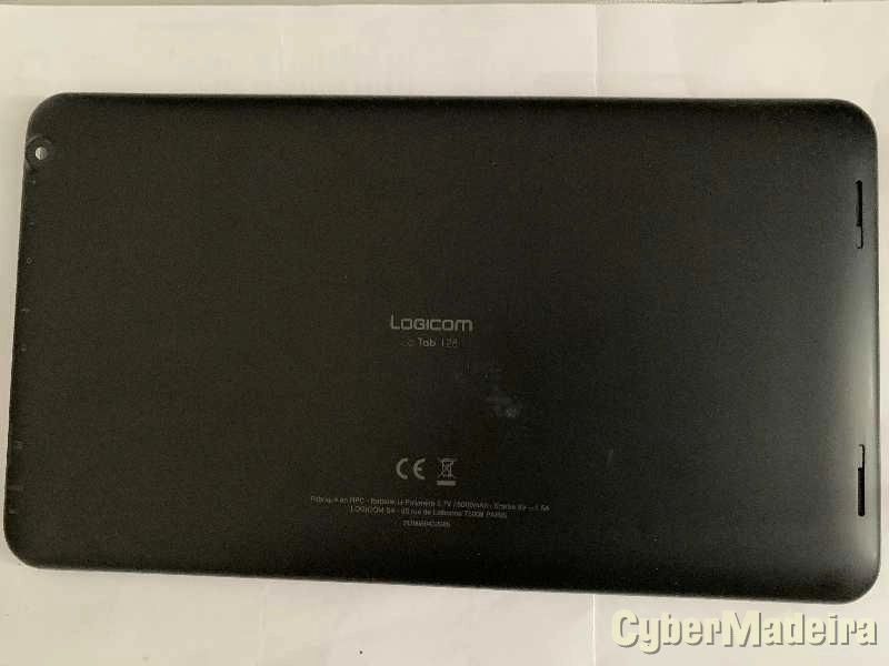 Tablet Logicom La Tab 128 Outras