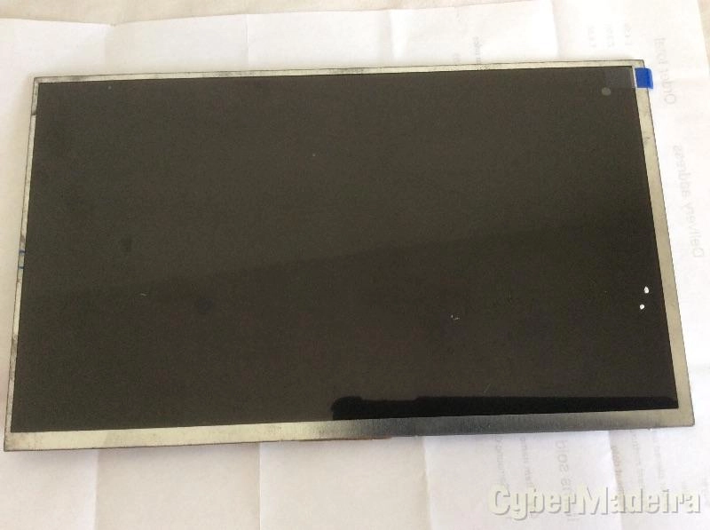 LCD Display SL101DH164FPC-V0 Outras
