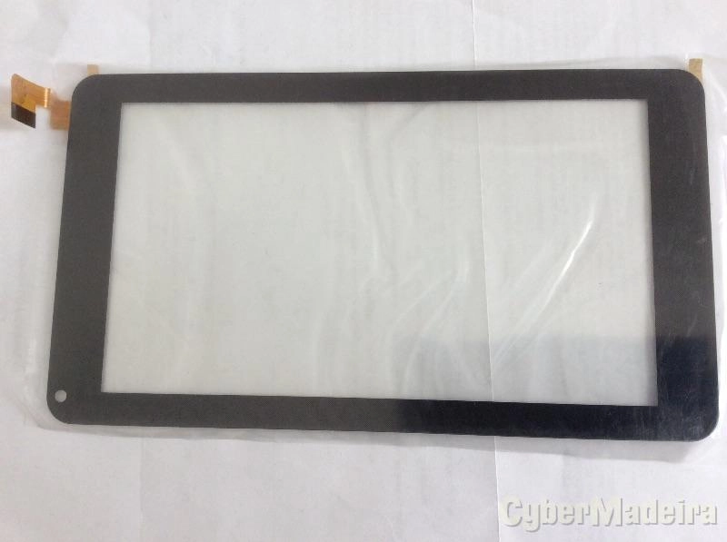 Vidro tátil   touch screen YJ739FPC-V0 Outras