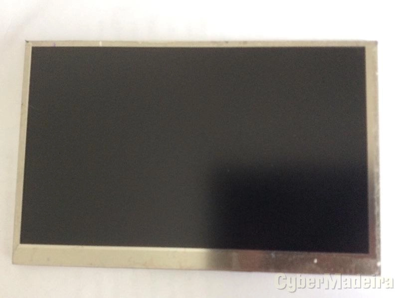 Ecrã LCD KD070D23-40TA-B49 Outras
