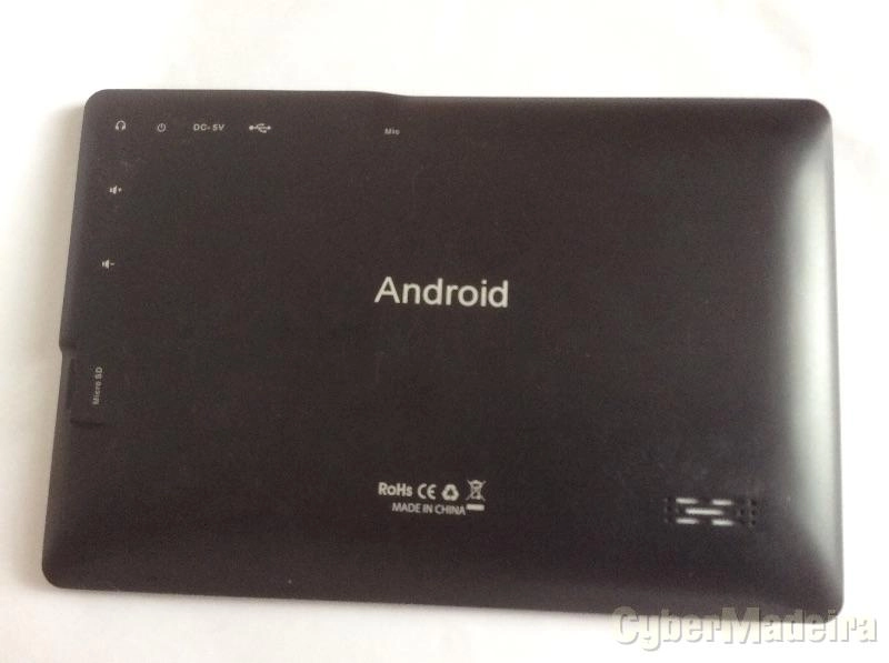 Tablet Android MID-V8Outras