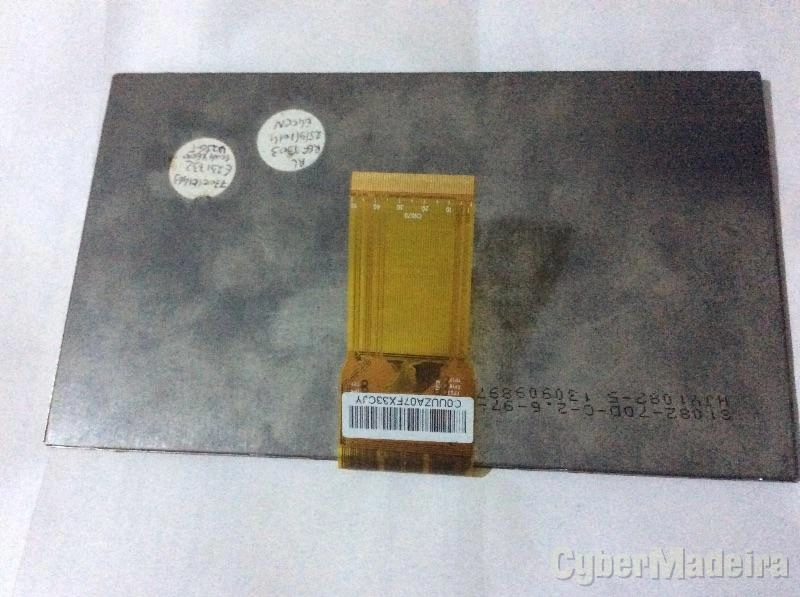 LCD Display ecra 7300101463 para Tablet de 7 polegadas Outras
