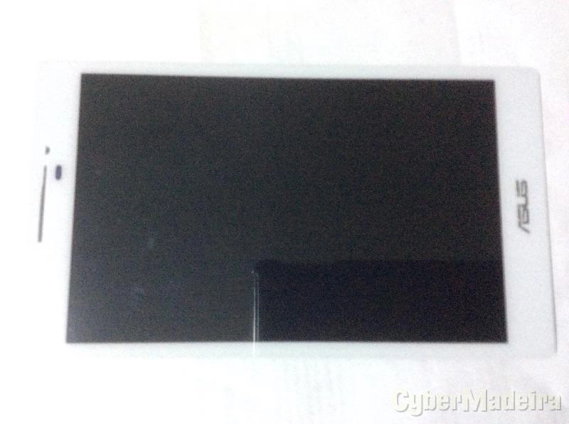 Módulo Display e touch ecran Asus Zenpad 7.0 Z370C  P01WAsus