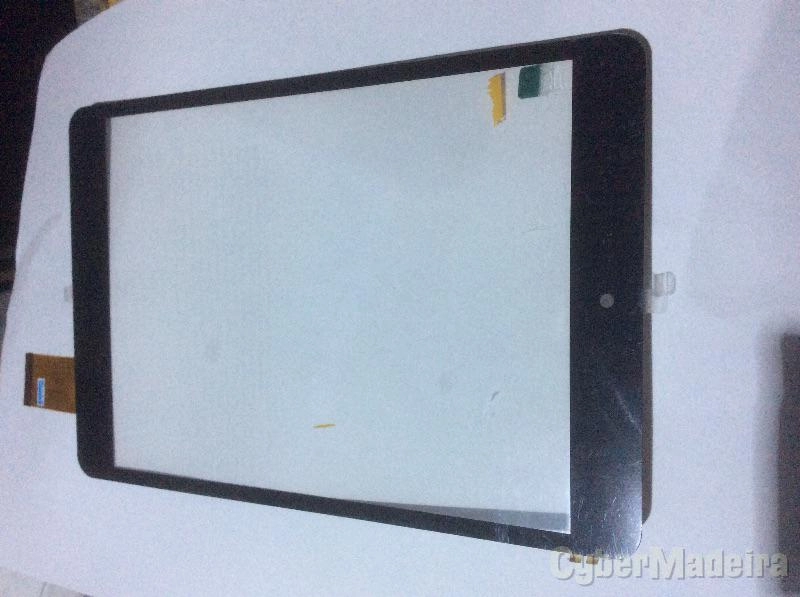 Vidro tátil   touchscreen FPC-79A1-V02  FPC-79A1-V03 Outras