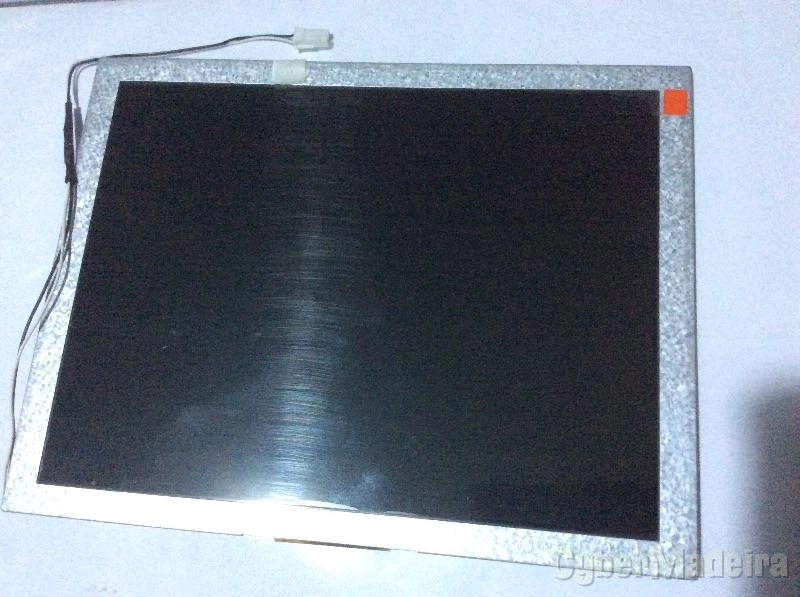 Ecrã lcd H-B080D-24F   H-B08018FPC Outras