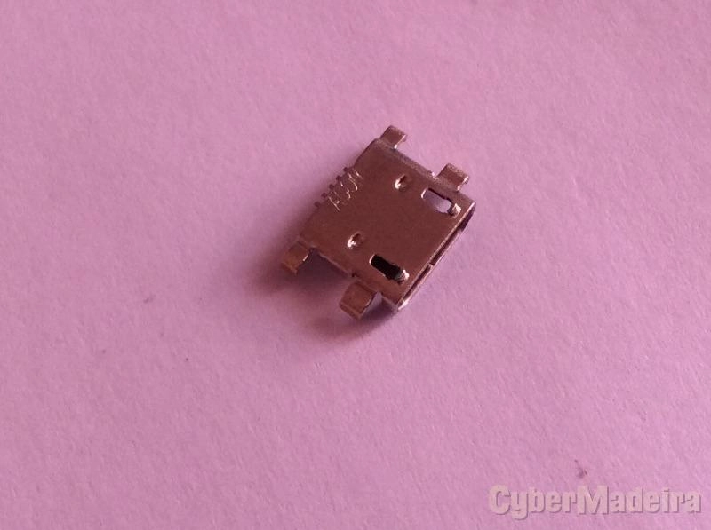 Ficha micro usb Asus Zenpad C7.0   Z170C  P01Z Asus