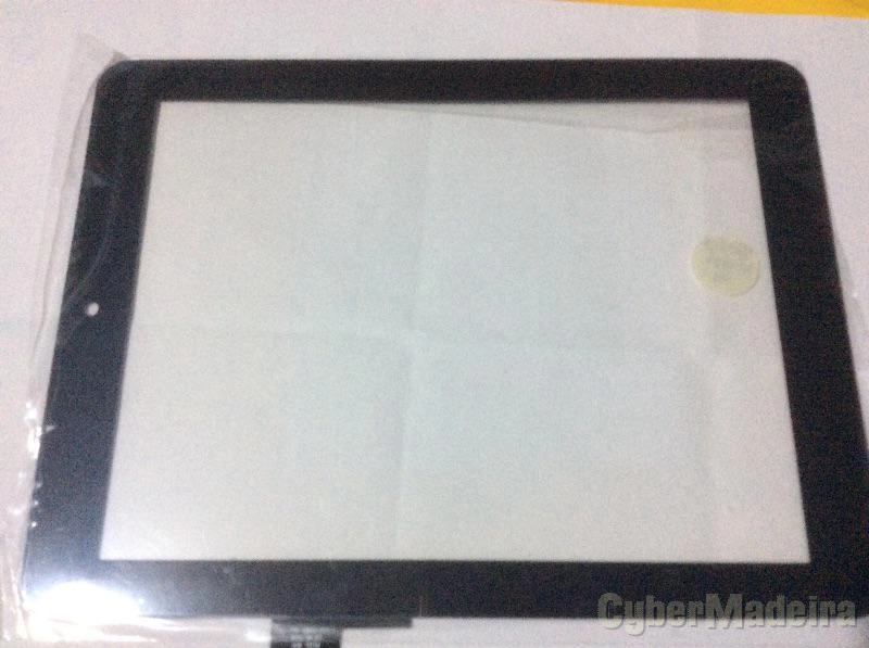 Vidro tátil Prestigio Multipad Prime Duo PMP5780D Outras