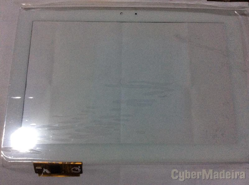 Vidro tátil touch screen FP101-0605A   FPC1010605AOutras