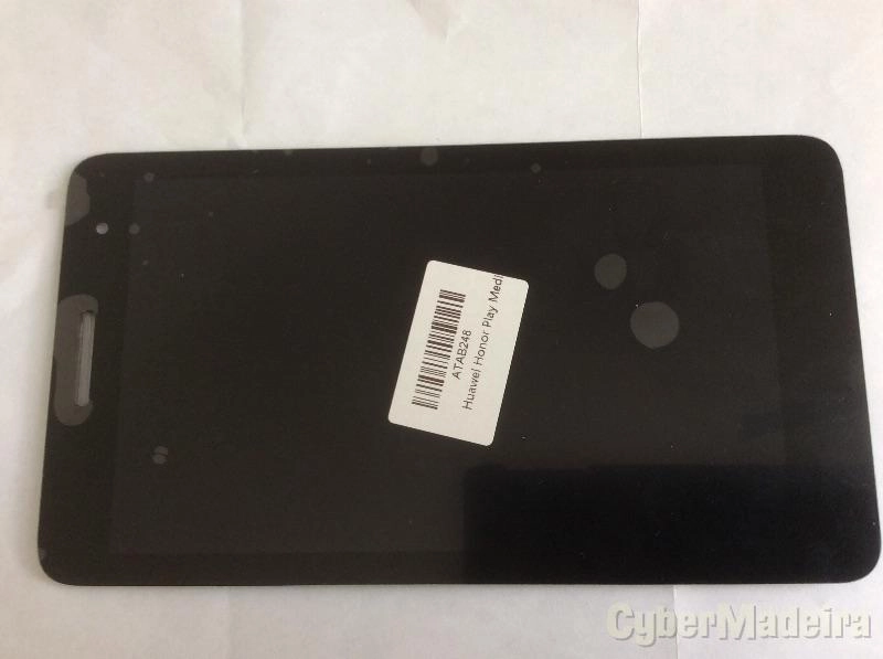 Módulo LCD Display e touch Huawei Honor Play Mediapad T1-701WOutras