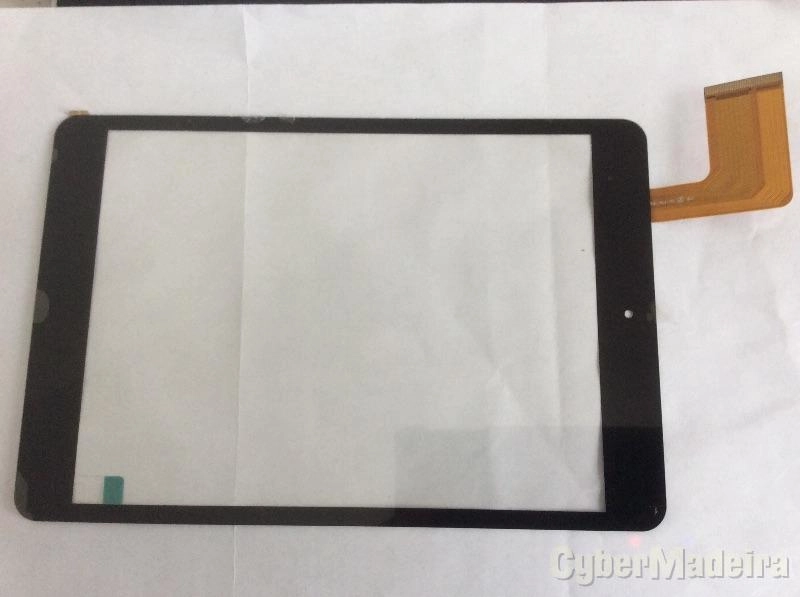 Vidro tátil touch screen FPCA-79D4-V02  FPCA-79D4-V01 Outras