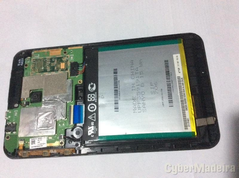 Asus K017 ME170CAsus