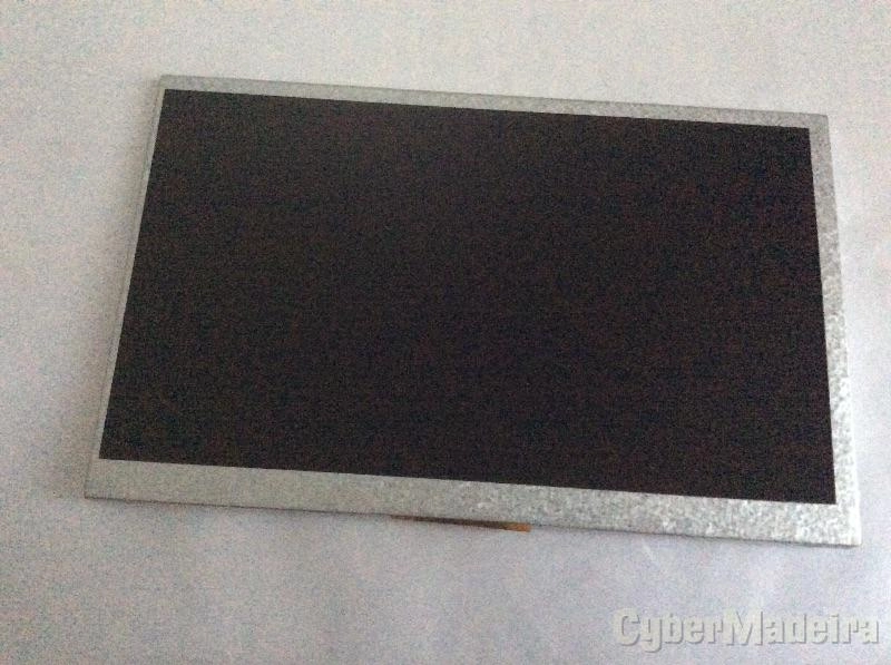 Ecrã lcd Display SL007DH24FPC-V1 Tablet de 7 Outras