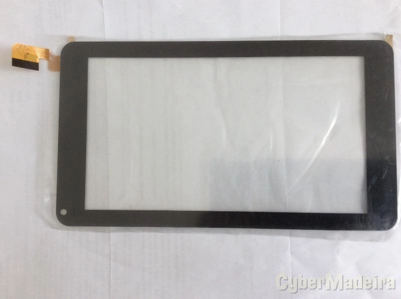 Vidro tatil   touch screen denver TAQ-70162Outras