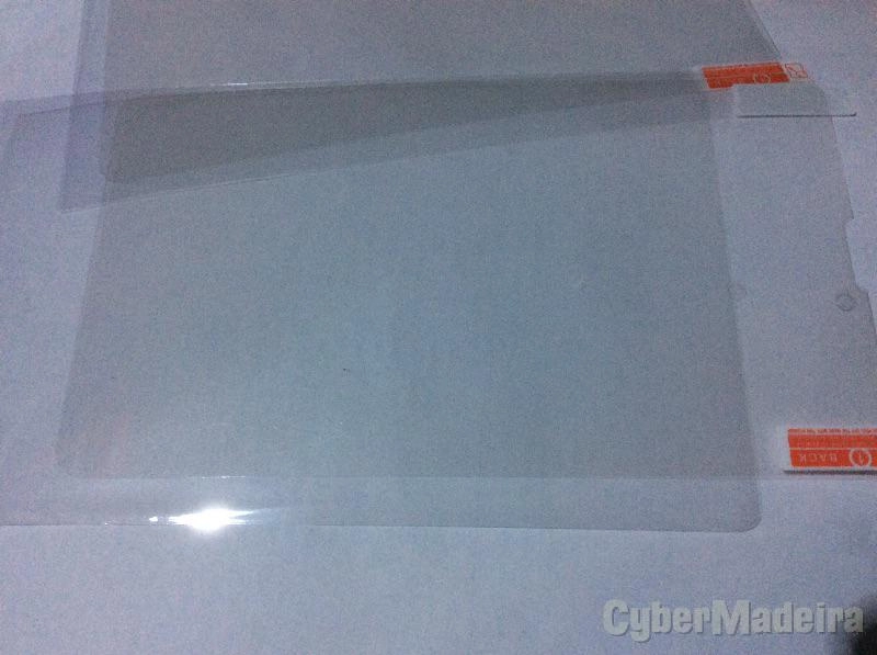 Película de proteção tablet selecline I701 869482 Outras