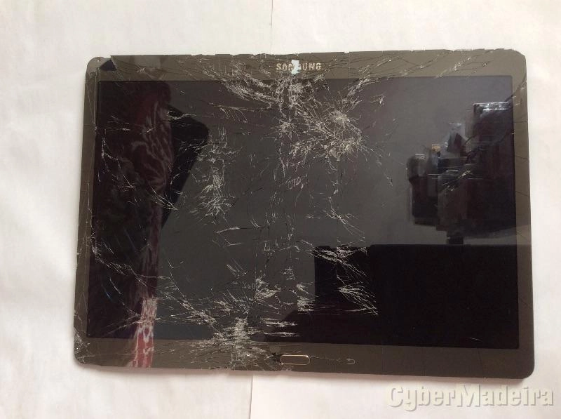 Tablet Samsung Galaxy Tab S SM-T800 peças Samsung