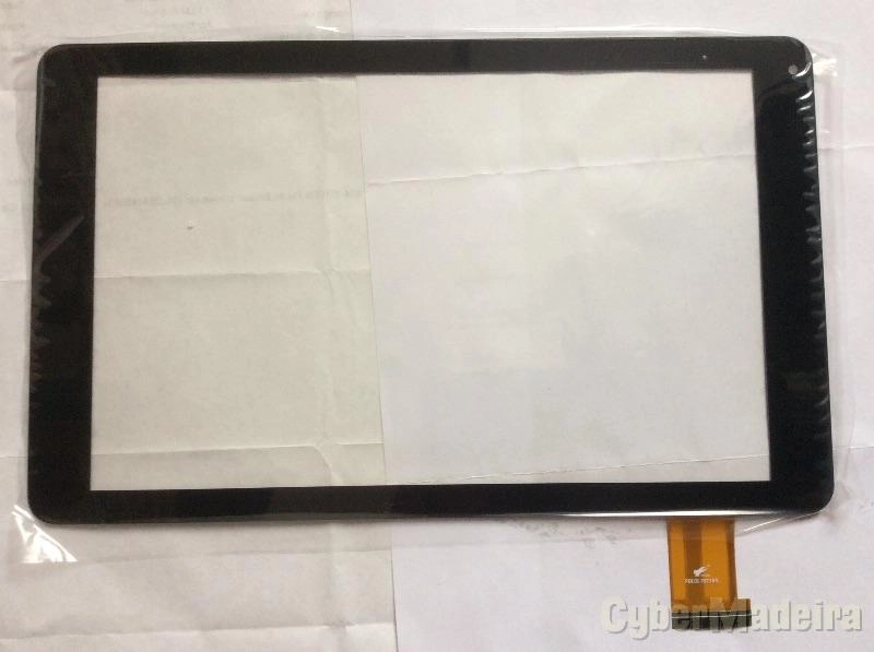 Vidro tátil touch screen PB101JG1389 Outras