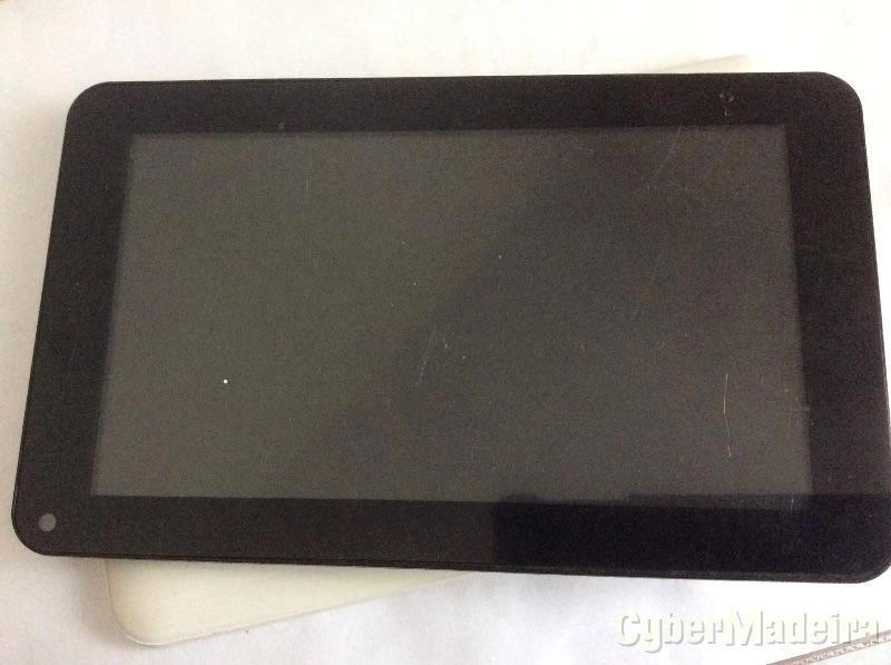 Peças Tablet Lenco CoolTab-70Outras
