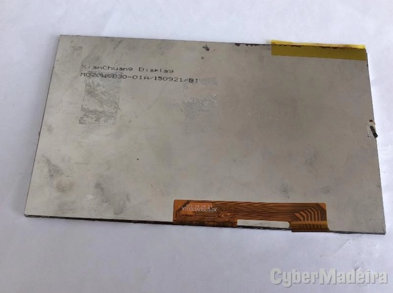 LCD Display ecran MF0701683001AOutras