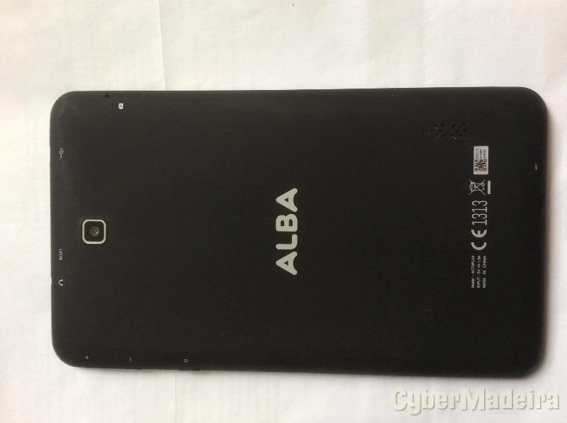 Tablet Alba AC70PLV4Outras