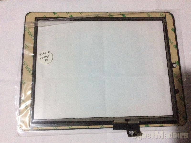 Vidro tátil Prestigio Multipad Prime Duo PMP5780D Outras