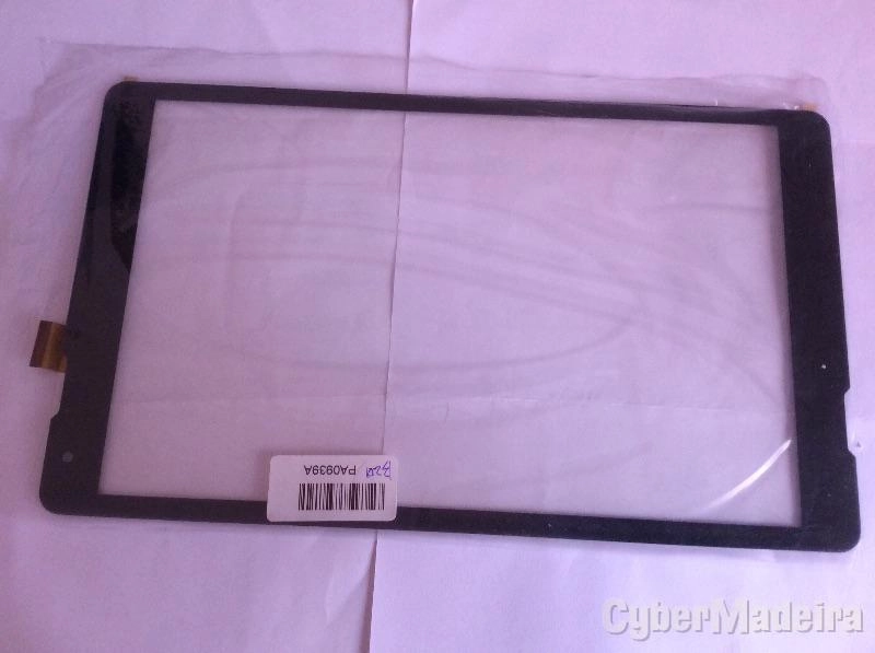 Vidro tátil touch screen Qilive Q9 M16Q1E Outras