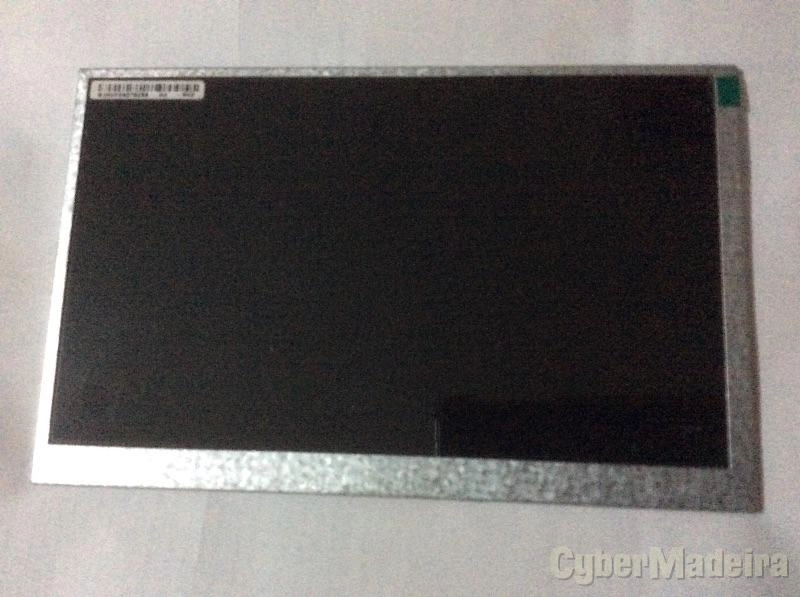 LCD Display ecra SL007DH05FPC para Tablet de 7 polegadas Outras