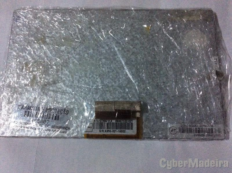 LCD Display ecra AT070TN92  - QX070FN01-50NM02 para tablet Outras