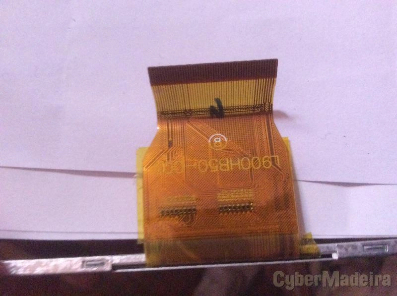 Display LCD ecra Tablet 9   L900HB50-005 Outras