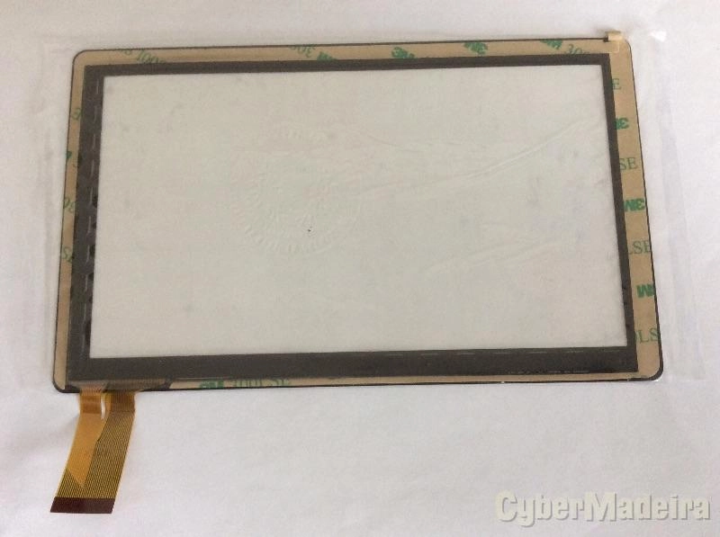 Vidro tátil touch screen -109 Tablet 7 polegadas Outras