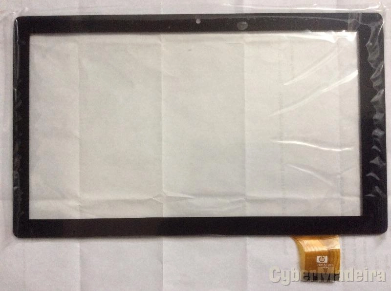 Vidro tátil touch screen HD16-V01 Outras