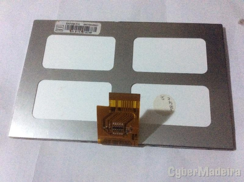 LCD Display ecran AT070TNA2 V.1 para tablet Outras