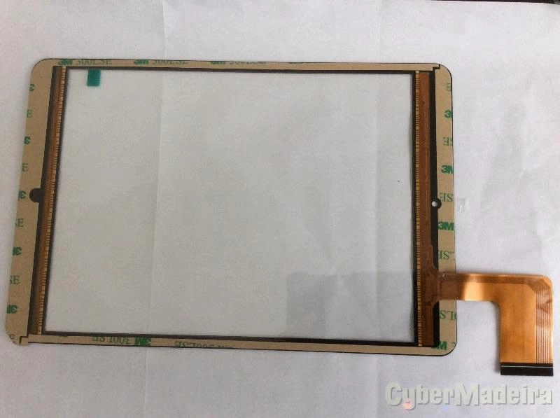 Vidro tátil touch screen FPCA-79D4-V02  FPCA-79D4-V01 Outras