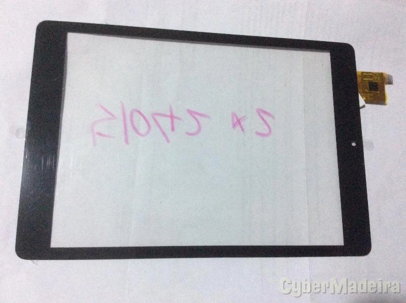 Vidro tátil touch screen TOPSUN_G7034_A1 Outras