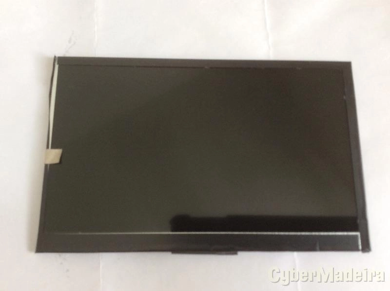 LCD / Display / ecra KR070PB2S Tablet 7 Outras