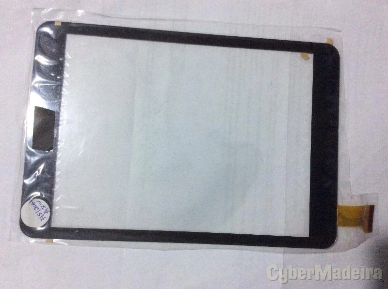 Visto tátil   touch tablet wolder mitab jowaOutras