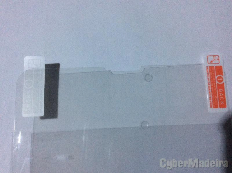 Película de proteção tablet selecline I701 869482 Outras