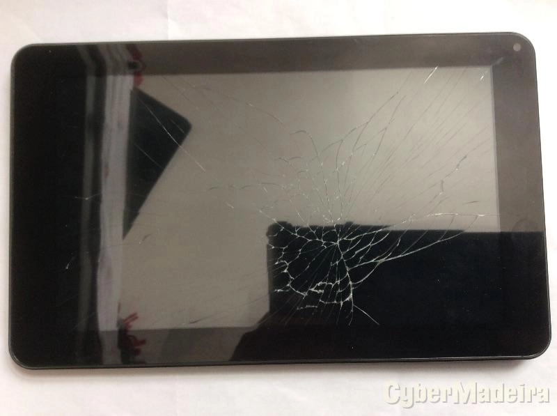 Vendo peças de Tablet Irulu X9Outras