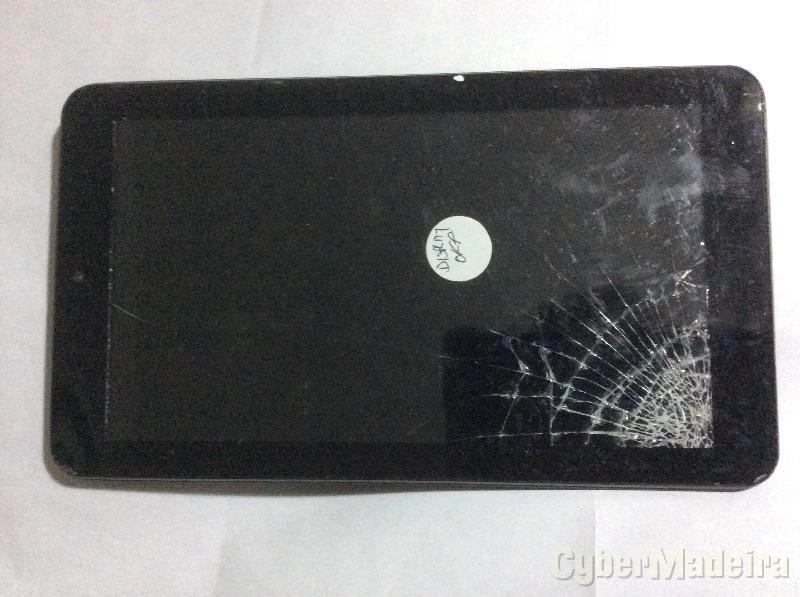 Tablet Hipstreet Titan4Outras