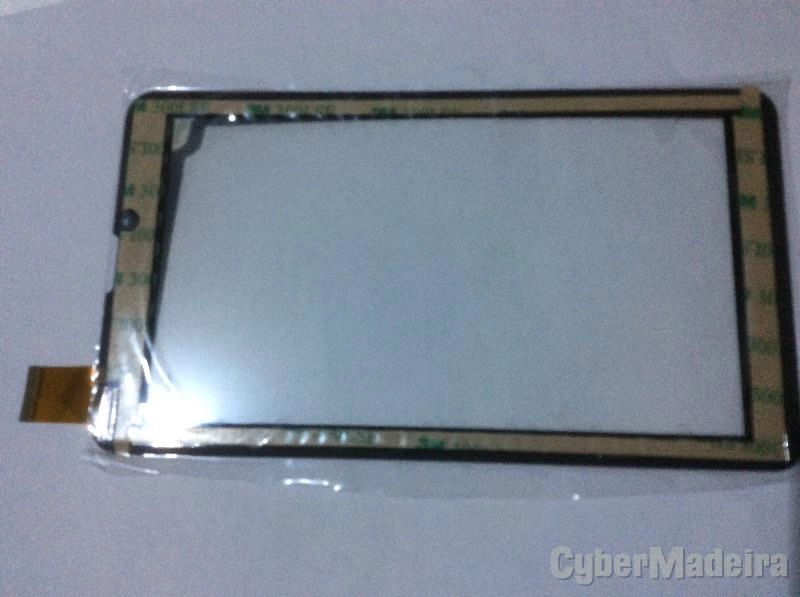 Vidro tátil   touch screen tablet selecline I701 869482 Outras