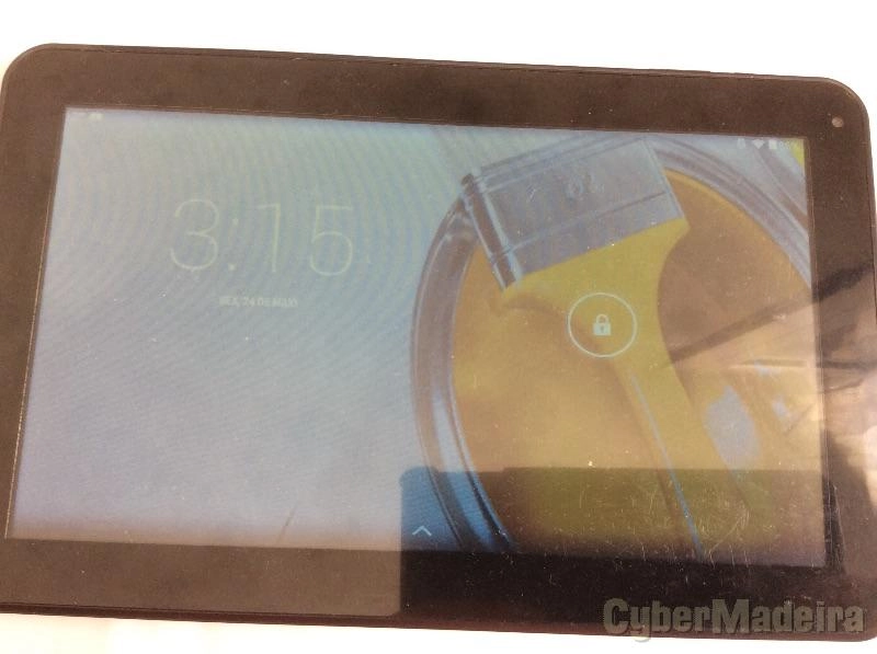 Tablet 10.1 polegadas Outras