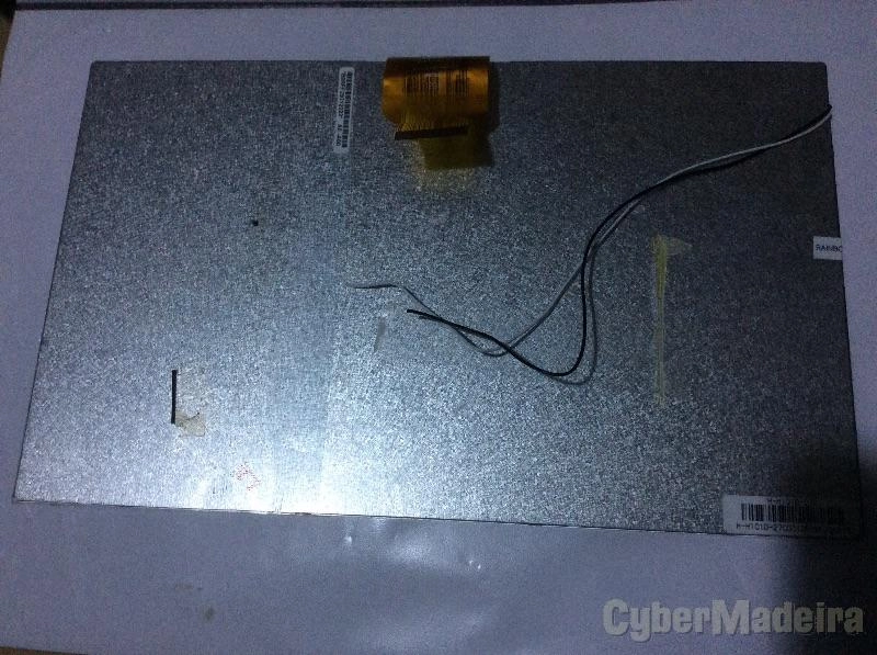 Ecran lcd H-H10118FPC-C0   H-H101D-27C Outras