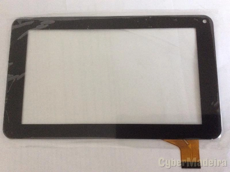 Vidro tátil touch screen VTCP070A37-FPC-10.1 Outras