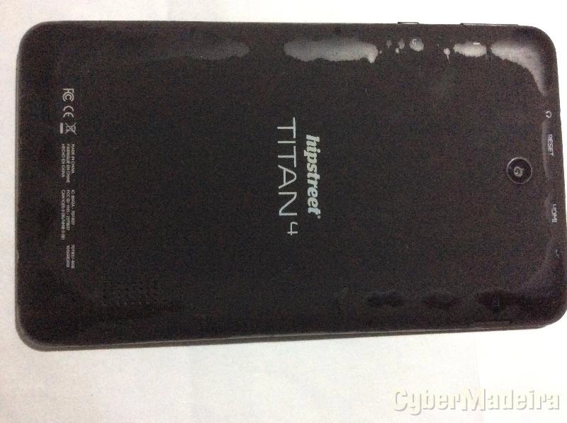 Tablet Hipstreet Titan4Outras
